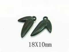 Stainless Steel Jewelry Wholesale - Stainless Steel Jewelry Findings - HY70A2074IW