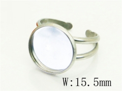 Stainless Steel Jewelry Wholesale - Stainless Steel Jewelry Findings - HY70A2544IE