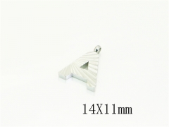 Stainless Steel Jewelry Wholesale - Stainless Steel Jewelry Findings - HY70A2977IA