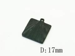 Stainless Steel Jewelry Wholesale - Stainless Steel Jewelry Findings - HY70A2707QJL