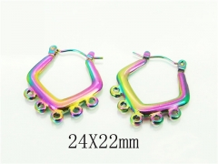 Stainless Steel Jewelry Wholesale - Stainless Steel Jewelry Findings - HY70A2103LE