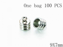 Stainless Steel Jewelry Wholesale - Stainless Steel Jewelry Findings - HY70A0436MQQ