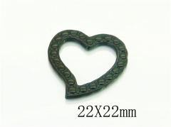 Stainless Steel Jewelry Wholesale - Stainless Steel Jewelry Findings - HY70A2084ILD
