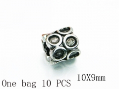 Stainless Steel Jewelry Wholesale - Stainless Steel Jewelry Findings - HY70A1038JSE