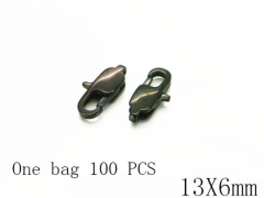 Stainless Steel Jewelry Wholesale - Stainless Steel Jewelry Findings - HY70A1112HLRD