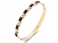 Stainless Steel Jewelry Wholesale - Stainless Steel Bangles - HY0155B0173