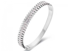 Stainless Steel Jewelry Wholesale - Stainless Steel Bangles - HY0155B0141