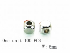 Stainless Steel Jewelry Wholesale - Stainless Steel Jewelry Findings - HY70A1246ILW