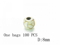 Stainless Steel Jewelry Wholesale - Stainless Steel Jewelry Findings - HY76A0060KSS