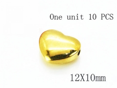 Stainless Steel Jewelry Wholesale - Stainless Steel Jewelry Findings - HY70A1223JLE