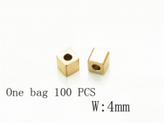 Stainless Steel Jewelry Wholesale - Stainless Steel Jewelry Findings - HY70A1140LED