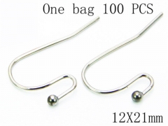 Stainless Steel Jewelry Wholesale - Stainless Steel Jewelry Findings - HY70A0093HLZ