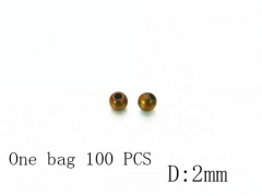 Stainless Steel Jewelry Wholesale - Stainless Steel Jewelry Findings - HY70A1181KLS