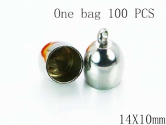 Stainless Steel Jewelry Wholesale - Stainless Steel Jewelry Findings - HY70A0424OAA