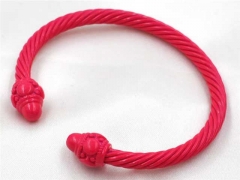 Stainless Steel Jewelry Wholesale - Stainless Steel Bangles - HY0155B0012