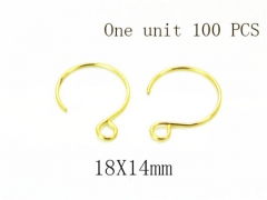 Stainless Steel Jewelry Wholesale - Stainless Steel Jewelry Findings - HY70A1307KLA