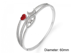 Stainless Steel Jewelry Wholesale - Stainless Steel Bangles - HY0090B0933