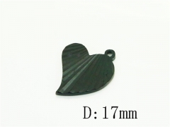 Stainless Steel Jewelry Wholesale - Stainless Steel Jewelry Findings - HY70A2699DJL