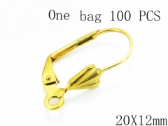 Stainless Steel Jewelry Wholesale - Stainless Steel Jewelry Findings - HY70A0316LLZ