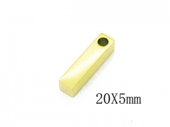 Stainless Steel Jewelry Wholesale - Stainless Steel Jewelry Findings - HY70A1691LQ