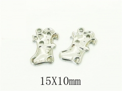 Stainless Steel Jewelry Wholesale - Stainless Steel Jewelry Findings - HY70A2208SHL