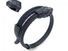 Stainless Steel Jewelry Wholesale - Stainless Steel Bangles - HY0150D0041