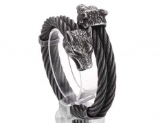 Stainless Steel Jewelry Wholesale - Stainless Steel Bangles - HY0150D0082