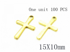 Stainless Steel Jewelry Wholesale - Stainless Steel Jewelry Findings - HY70A1214KXX