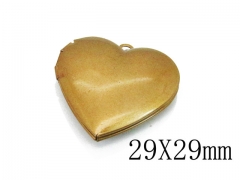 Stainless Steel Jewelry Wholesale - Stainless Steel Jewelry Findings - HY70A1835IL