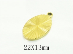 Stainless Steel Jewelry Wholesale - Stainless Steel Jewelry Findings - HY70A2597JL