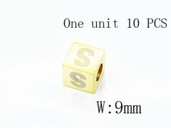 Stainless Steel Jewelry Wholesale - Stainless Steel Jewelry Findings - HY59A0051IHS