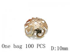 Stainless Steel Jewelry Wholesale - Stainless Steel Jewelry Findings - HY70A0663LEE