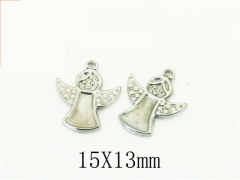 Stainless Steel Jewelry Wholesale - Stainless Steel Jewelry Findings - HY70A2204VHL