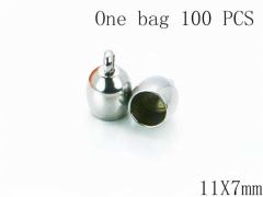 Stainless Steel Jewelry Wholesale - Stainless Steel Jewelry Findings - HY70A0426MAA