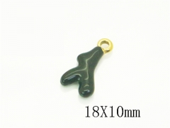 Stainless Steel Jewelry Wholesale - Stainless Steel Jewelry Findings - HY70A2817UHO
