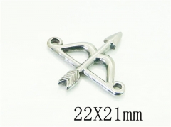 Stainless Steel Jewelry Wholesale - Stainless Steel Jewelry Findings - HY70A2340II