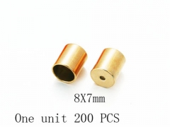 Stainless Steel Jewelry Wholesale - Stainless Steel Jewelry Findings - HY70A1283HNDR