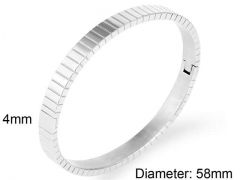 Stainless Steel Jewelry Wholesale - Stainless Steel Bangles - HY0090B0196