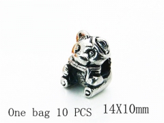 Stainless Steel Jewelry Wholesale - Stainless Steel Jewelry Findings - HY70A0992JXX