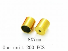 Stainless Steel Jewelry Wholesale - Stainless Steel Jewelry Findings - HY70A1282HJFR