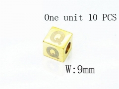 Stainless Steel Jewelry Wholesale - Stainless Steel Jewelry Findings - HY59A0049IHQ