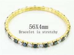 Stainless Steel Jewelry Wholesale - Stainless Steel Bangles - HY30B0090HME