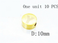 Stainless Steel Jewelry Wholesale - Stainless Steel Jewelry Findings - HY59A0109HLY
