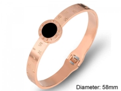 Stainless Steel Jewelry Wholesale - Stainless Steel Bangles - HY0090B0881