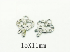 Stainless Steel Jewelry Wholesale - Stainless Steel Jewelry Findings - HY70A2200EHL