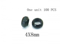 Stainless Steel Jewelry Wholesale - Stainless Steel Jewelry Findings - HY70A1800MLD