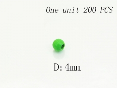 Stainless Steel Jewelry Wholesale - Stainless Steel Jewelry Findings - HY70A2754MQQ