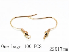 Stainless Steel Jewelry Wholesale - Stainless Steel Jewelry Findings - HY70A0520LZZ