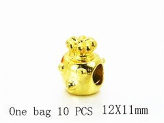 Stainless Steel Jewelry Wholesale - Stainless Steel Jewelry Findings - HY70A0997JLR
