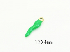 Stainless Steel Jewelry Wholesale - Stainless Steel Jewelry Findings - HY70A2846QHO